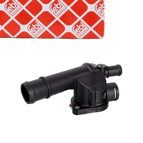 Febi wasserflansch für - febi, vw