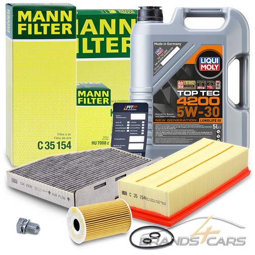 MANN-FILTER