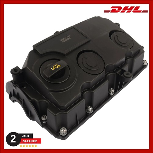 Ventildeckel inkl dichtung - ventildeckel,