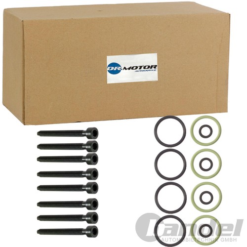 Dichtsatz pumpe düse 0 - 4x, 2.0