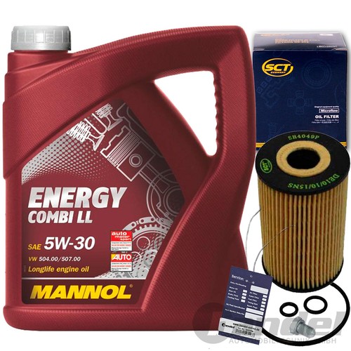 ölfilter mannol 5w30 - Ölfilter+mannol,