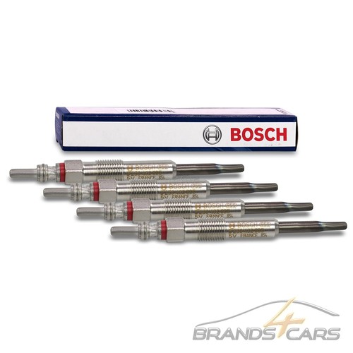Bosch glühkerze für audi - bosch,