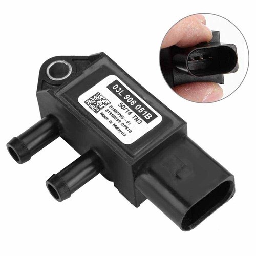 Abgasdrucksensor 03l906051d - abgasdrucksensor,