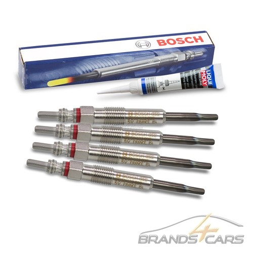 Bosch glühkerze für audi - fÜr,