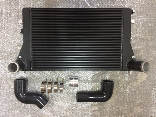 Ladeluftkühler upgrade - ladeluftkühler, vw