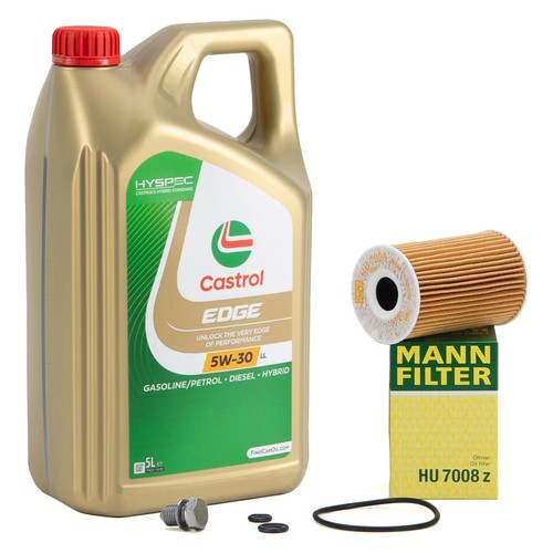 Castrol edge 30 ll - castrol,