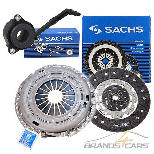 Sachs kupplungssatz für - sachs, audi