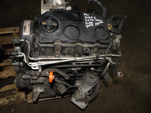 Golf motor bmm 0 - golf,