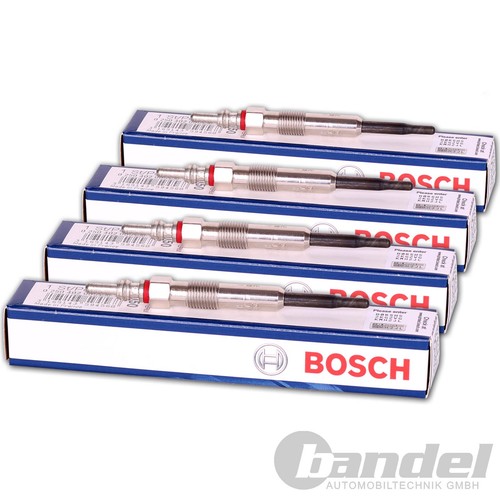 Bosch glühkerze 2 0 - glÜhkerze, 1.9+2.0