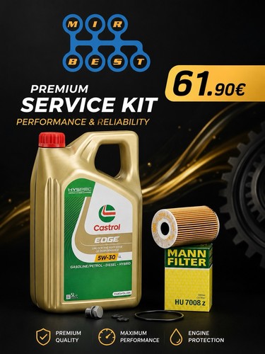 Castrol edge 30 ll - edge, 5w-30