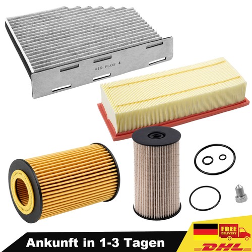 Filter inspektionspaket für - filter,