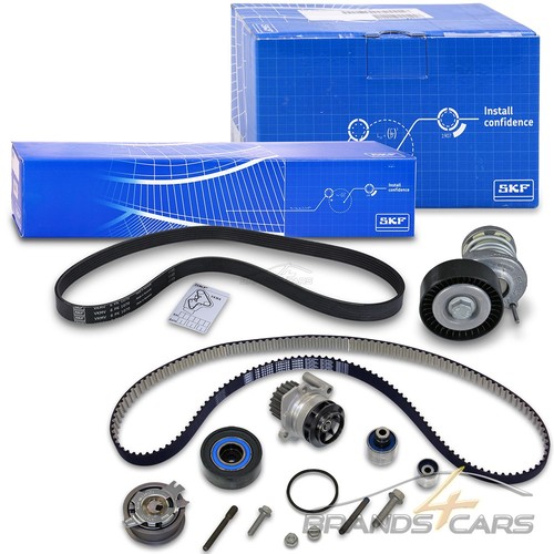 Skf zahnriemensatz wapu für - skf, +wapu