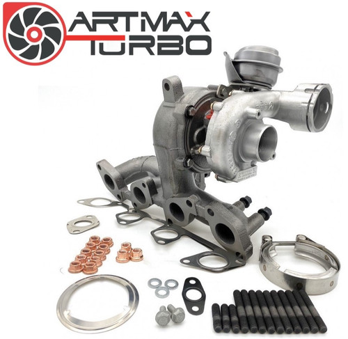 Turbolader 03g253010j - turbolader,