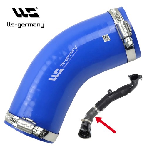 Druckschlauch für golf vii - für,