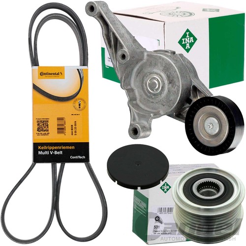 Conti riemen ina spanner - conti, spanner+