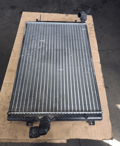 1k0121251bk kühler volkswagen - kühler,