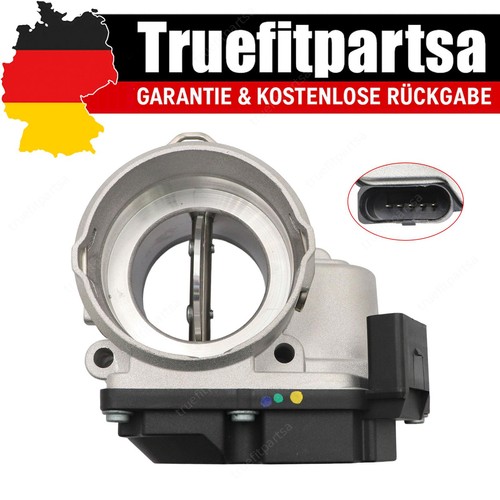 Drosselklappe polig für - drosselklappe,