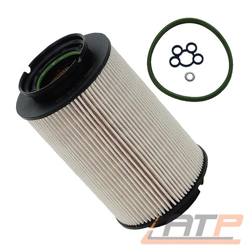 Kraftstofffilter dieselfilter - kraftstofffilter,