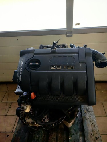 Golf audi 2 - 5, 8p