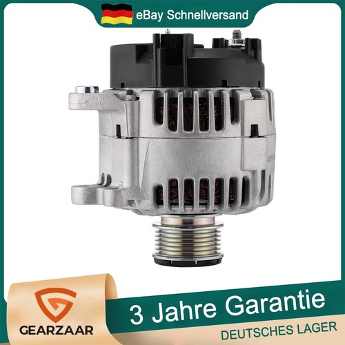 Lichtmaschine 140a für - 140a, vw