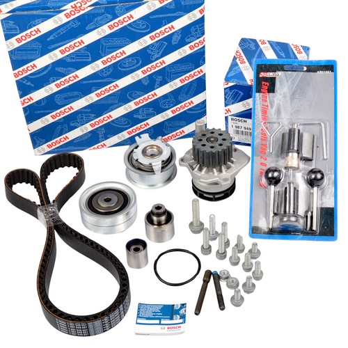 Bosch zahnriemensatz für - zahnriemensatz,