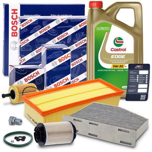 BOSCH-FILTER